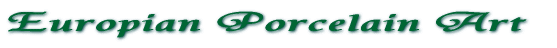 Europian Porcelain Art